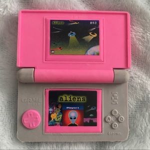 Free w purchase: Video Game Eraser Geddes